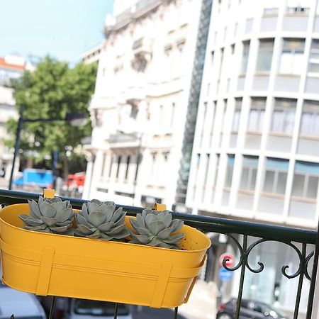 My Lisbon Apartment Екстериор снимка