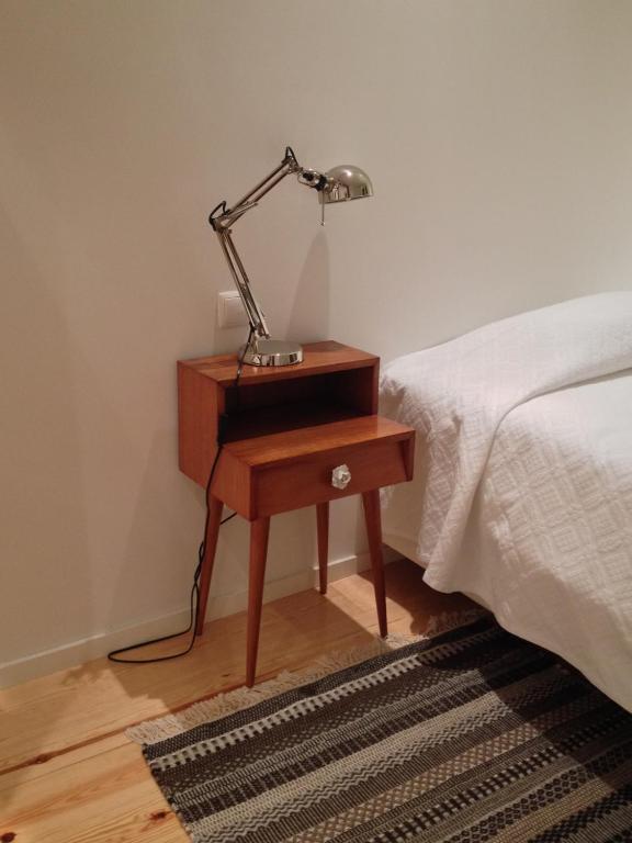 My Lisbon Apartment Стая снимка