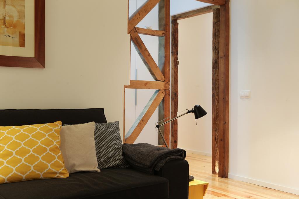 My Lisbon Apartment Екстериор снимка