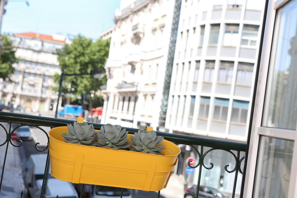 My Lisbon Apartment Екстериор снимка