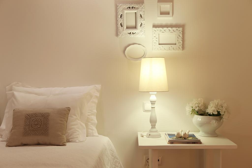 My Lisbon Apartment Стая снимка