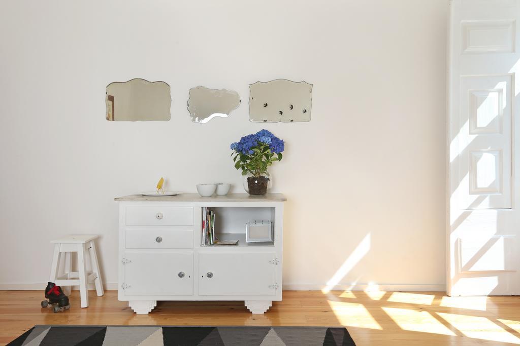 My Lisbon Apartment Екстериор снимка