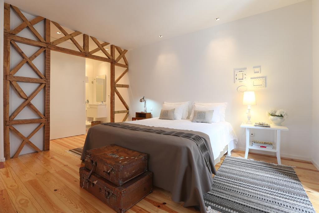 My Lisbon Apartment Стая снимка