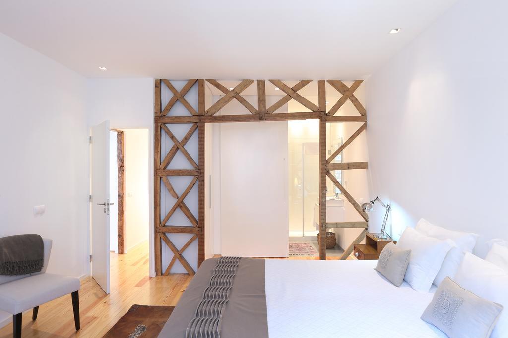 My Lisbon Apartment Стая снимка