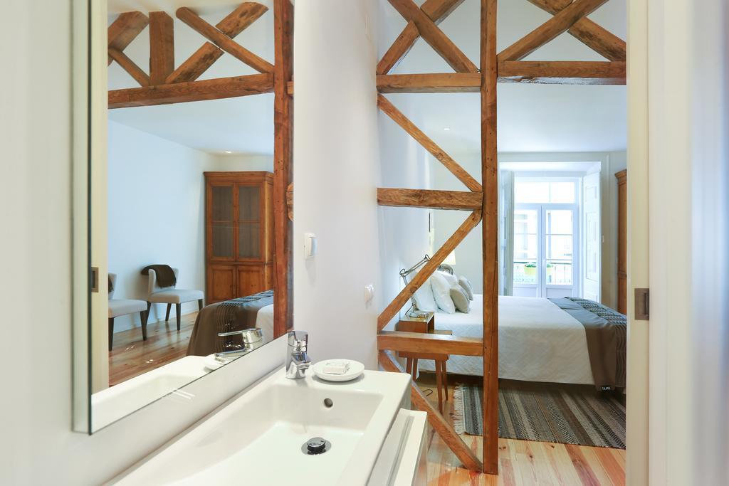 My Lisbon Apartment Стая снимка
