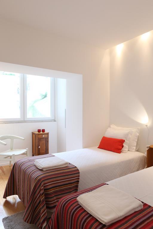 My Lisbon Apartment Екстериор снимка