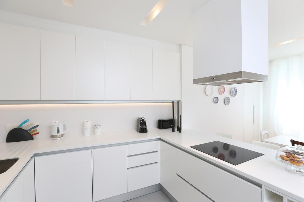 My Lisbon Apartment Екстериор снимка