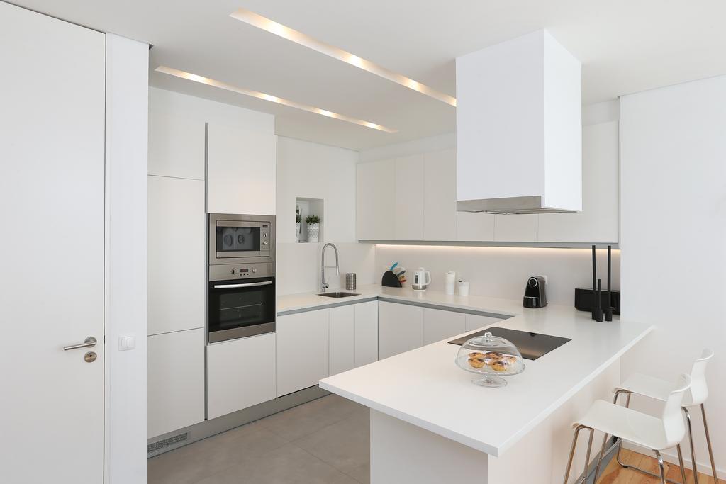 My Lisbon Apartment Екстериор снимка
