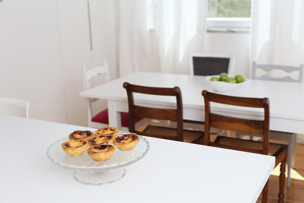My Lisbon Apartment Екстериор снимка