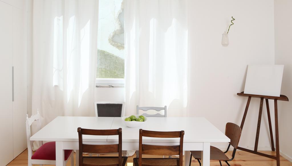 My Lisbon Apartment Екстериор снимка